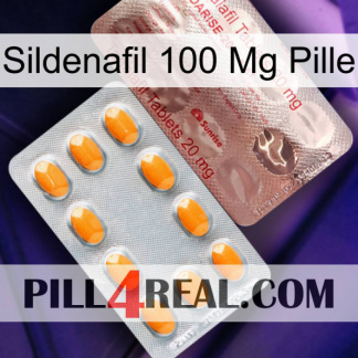Sildenafil 100Mg Pill new13